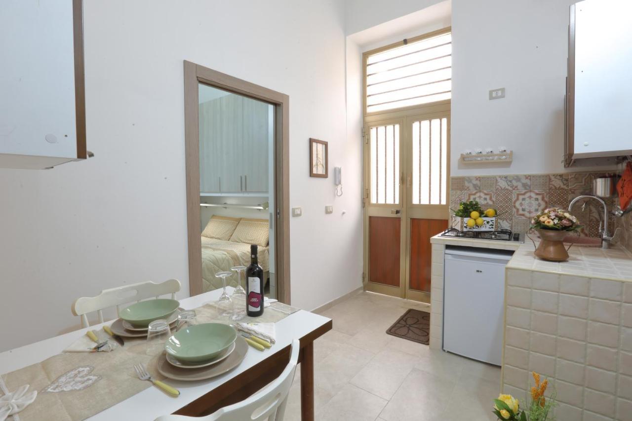 Casa Francesca Apartment Avola Exterior foto